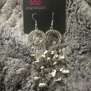 Paparazzi earring bundle